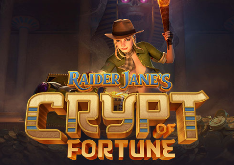 crypt of fortune