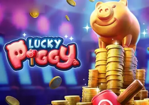 lucky piggy