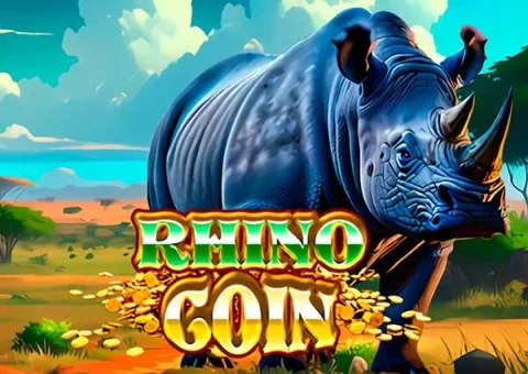 rhino coin